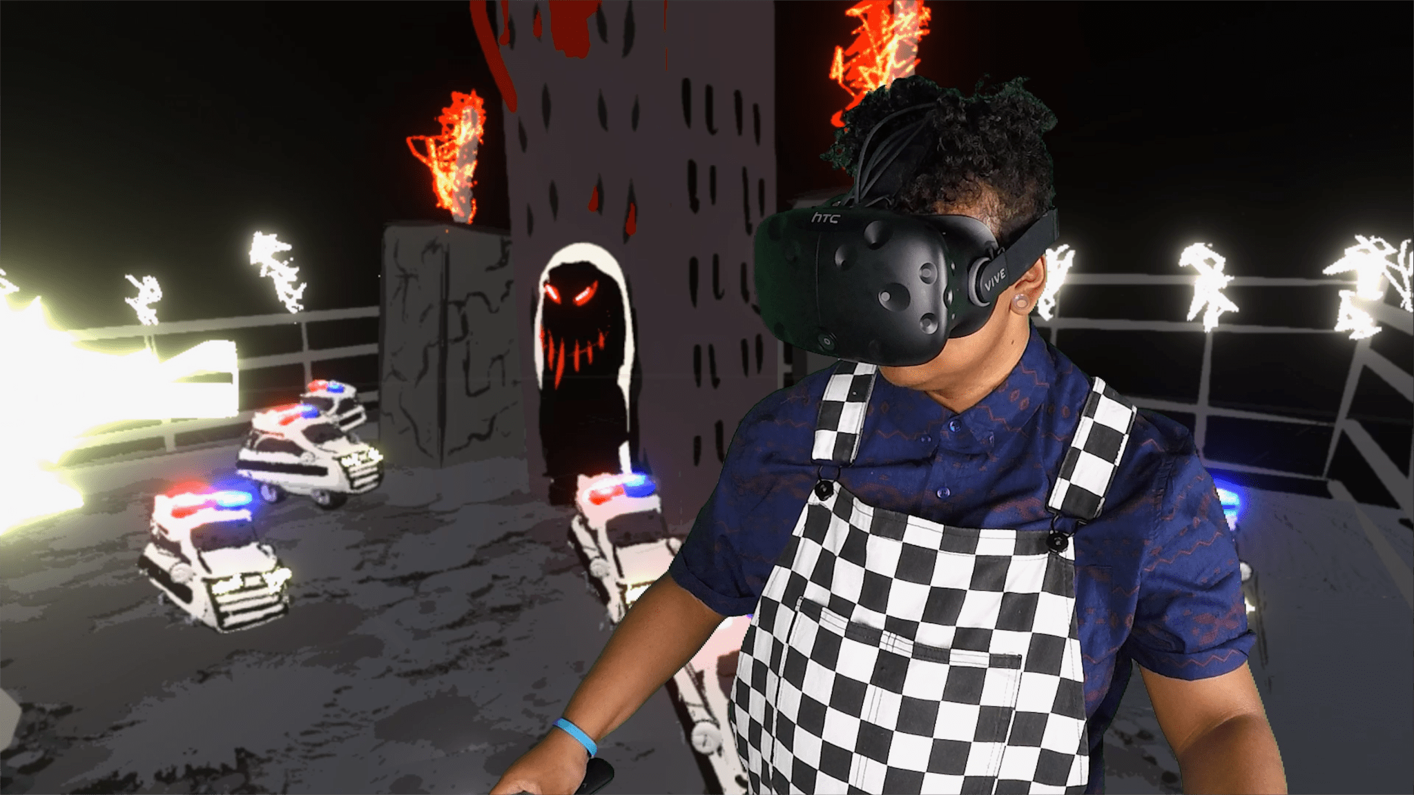 Terrance (film still)